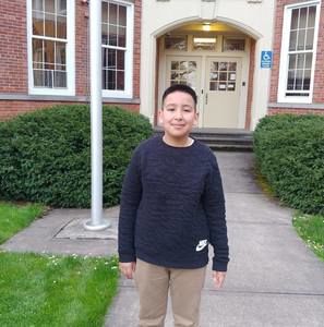 Meet your Posher, Jayson